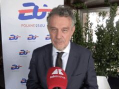 Ue, ambasciatore Polonia: “La tecnologia corre veloce, necessaria una risposta rapida alla disinformazione”