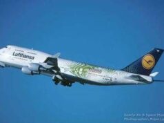 Un pilota sviene mentre l’altro è in bagno, aereo senza nessuno al comando per 10 minuti
