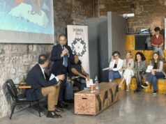 ‘Una Marina di Libri’ dedicata a Camilleri