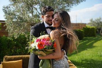 Uomini e Donne, la scelta di Gianmarco Steri: chi è Cristina Ferrara