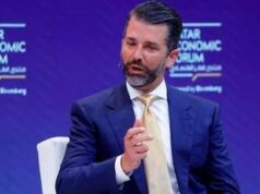 Usa, Donald Trump Jr: “Candidarmi alla presidenza? La vocazione è quella”