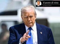 Usa, Follini: “Italia si troverà a dover reinventare la sua politica estera”