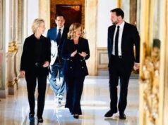 Usa-Ue, Meloni porta Vance e von der Leyen al tavolo: “Passo avanti per unità Occidente”