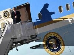 Usa, dal tappeto per i Clinton all’agnello per i Bush: i regali bizzarri per la Casa Bianca