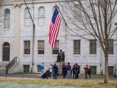 Usa, giudice blocca revoca visto studenti stranieri Harvard:”E’ arbitraria”