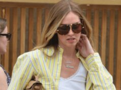 Valentino, Ferragni: “Sue creazioni hanno fatto sognare me e intere generazioni”