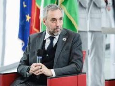 Varnier: “Milano Cortina modello diverso di Olimpiadi, ci attendono nuove sfide”