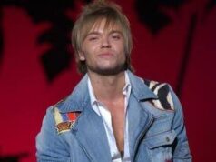 Vasco Rossi, il figlio Davide assolto in via definitiva per l’incidente di Roma del 2016