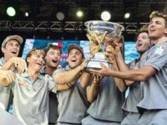 ‘Velista dell’anno Fiv – stelle della vela’, la 38esima edizione a Roma il 21 maggio