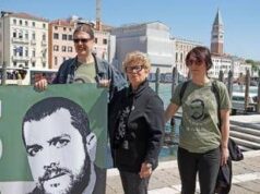 Venezuela, Alberto Trentini sente la famiglia per la prima volta in sei mesi