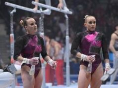 Verissimo, Alice e Asia D’Amato: “Papà ci manca tanto, grazie alla ginnastica siamo andate avanti”