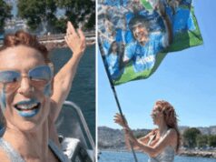 Veronica Maya insultata per un video al mare: “Stanca di ricevere commenti sessisti”