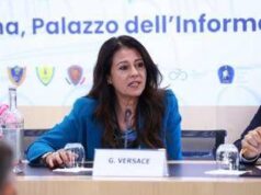 Versace (Az-Iv): “Bullismo è tema sottovalutato, lo sport è prezioso strumento formativo”