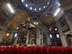 Verso il Conclave, l’auspicio dei cardinali nelle Congregazioni: “Prossimo Papa sia profetico”