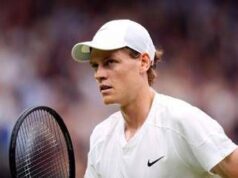 Viaggio misterioso per Sinner, era a Copenaghen dopo Roma e prima del Roland Garros