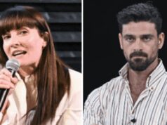 Victoria Cabello, la stoccata a Michele Morrone dopo Belve: “Un cane”