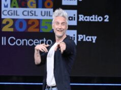 Vincenzo Schettini, chi è il prof star del web sul palco del Concertone del Primo Maggio a Roma