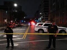 Washington, uccisi due membri dell’ambasciata israeliana