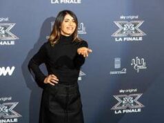 X Factor, Giorgia torna alla conduzione: “Ci vediamo presto”