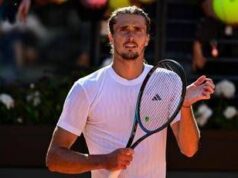 Zverev: “Non so se Djokovic vuole ancora giocare”. Poi attacca campi e palline di Roma