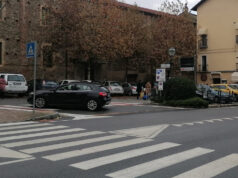 Giallo a Giaveno: 91enne trovato con il cranio rotto giaveno