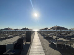 Estate a Milano Marittima: sole, mare e spiagge attrezzate milano marittima