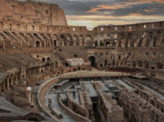 Simboli dell’antica Roma in primo piano nelle slot online dedicate all’Italia roma