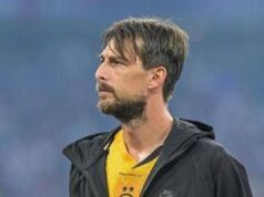 Acerbi contro tifoso del Psg: “Barcola? Non mi piacciono prese in giro, ti sfondo di botte”