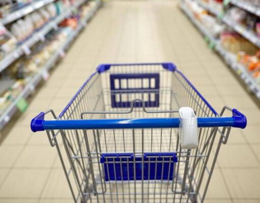 Ad aprile sale l’inflazione in Italia: +2,8%. Su anche il carrello della spesa