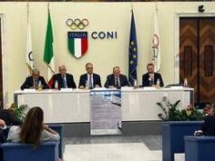 Al Coni il convegno ‘La riforma del diritto sportivo, novità e prospettive’