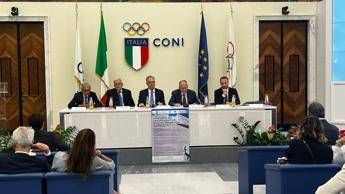 Al Coni il convegno ‘La riforma del diritto sportivo, novità e prospettive’