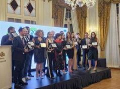 Al convengo degli ingegneri clinici assegnati gli Aiic Awards all’innovazione