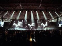 Al via Wmf – We Make Future, a Bologna si definisce futuro innovazione mondiale