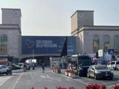 Al via a Napoli gli Stati generali della prevenzione, apre Mattarella