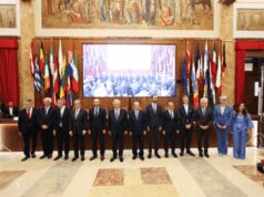 Al via le celebrazioni per i 70 anni della Conferenza di Messina