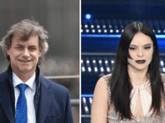 Alberto Angela: “Se ho bloccato Francesca Michielin? Fake news gigantesca”
