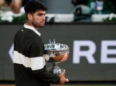 Alcaraz, ‘beffa’ tasse dopo Roland Garros: Spagna si prende 46% del montepremi