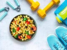 Alimentazione, la pasta da quasi 50 anni nel menù degli atleti e la scienza ne conferma l’utilitÃ