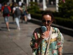 Allerta colpi di calore e insolazione, sintomi e cosa fare