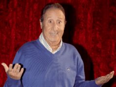 Alvaro Vitali morto, l’omaggio a La volta buona: “Quello che è successo ieri inimmaginabile”