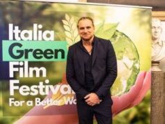 Ambiente, chiusura a Teatro Argentina di Roma per Italia Green Film Festival