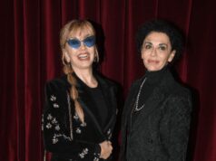 Anna Carlucci a La volta buona, il retroscena sull’infanzia con le sorelle Milly e Gabriella