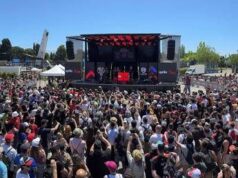 Aprilia All Stars 2025: Misano accende la passione di oltre 20.000 fan