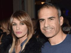 Arianna David: “Ho tentato il suicidio, mio marito mi ha ripreso al volo”