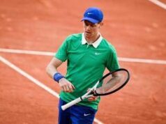 Atp Halle, il sorteggio: Sinner inizia con un qualificato. Ecco il suo possibile percorso