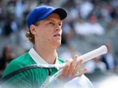 Atp Halle, oggi Sinner-Bublik – Il match in diretta