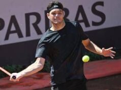Atp Stoccarda, trionfa Fritz: Zverev battuto in finale