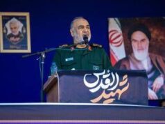 Attacco Israele a Iran, morto il falco dei Pasdaran Hossein Salami: chi era