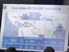 Attacco Usa a Iran, 24 ore per ‘Operazione Martello di Mezzanotte’: la ricostruzione