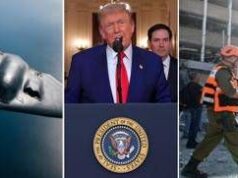 Attacco Usa all’Iran, Pentagono: “Devastato programma nucleare”. Netanyahu: “Trump si è assunto responsabilità contro il male”